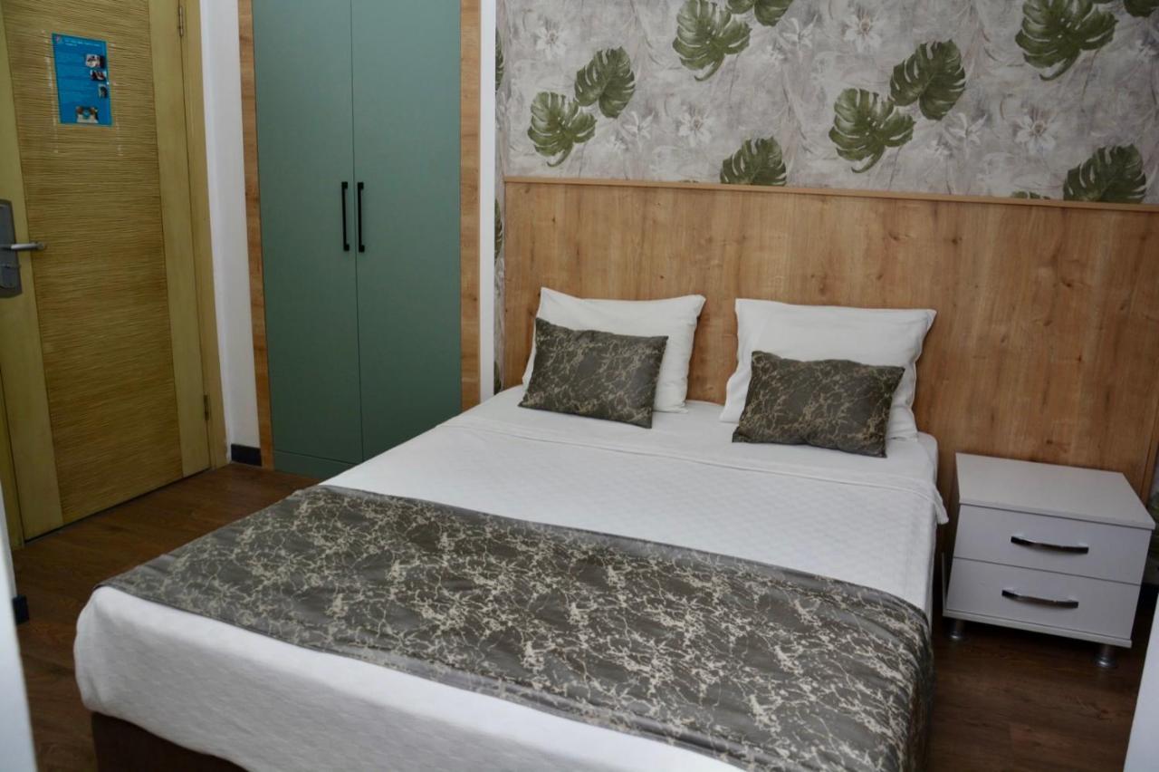 My Sun Hotel Ізмір Екстер'єр фото