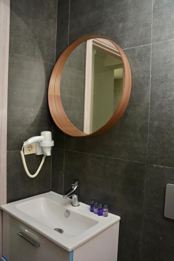 My Sun Hotel Ізмір Екстер'єр фото