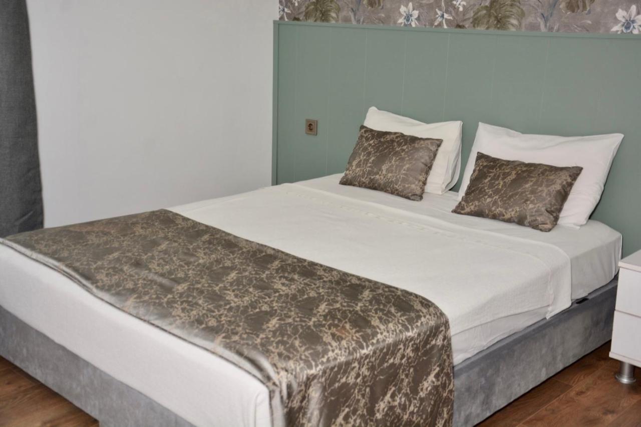 My Sun Hotel Ізмір Екстер'єр фото